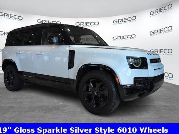 LAND ROVER DEFENDER 2024 SALEJ7EX9R2285017 image